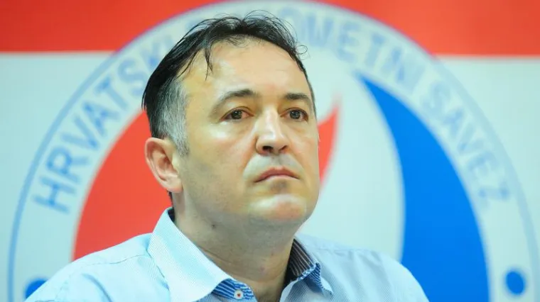 Goluža: Nema tajni za popis, ali bojim se ozljeda