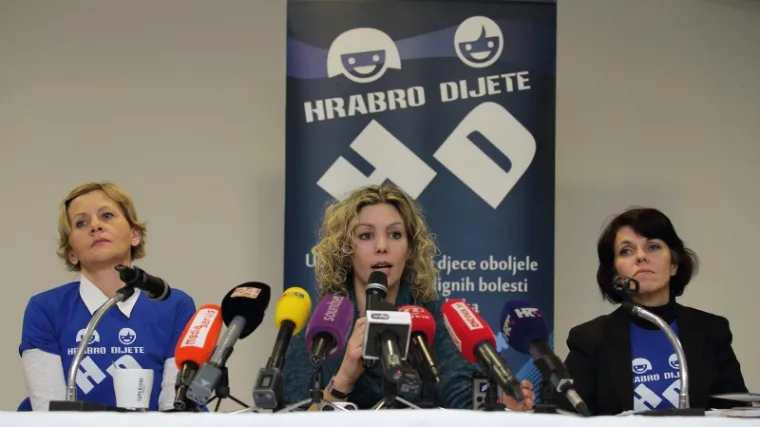 'Cijeloj hrvatskoj javnosti zatajili su oko 2 milijuna kuna!'