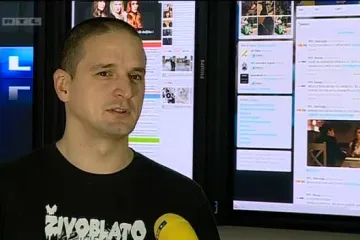 Cijela Rijeka zna za Mirka!