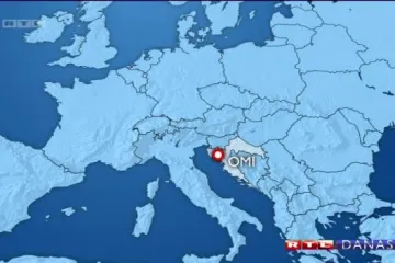 Katarani će s Hrvatskom potpisati poslovno sveto pismo