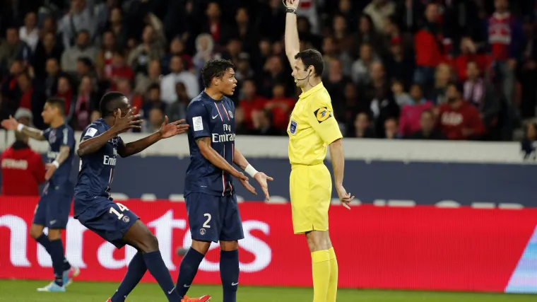 Maleni Evian nanio prvi poraz bogatom PSG-u