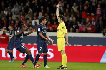 Maleni Evian nanio prvi poraz bogatom PSG-u