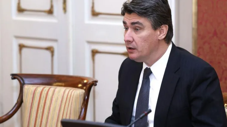 Milanović: Novac za referendum nije bačen, ali je imao bolje namjene