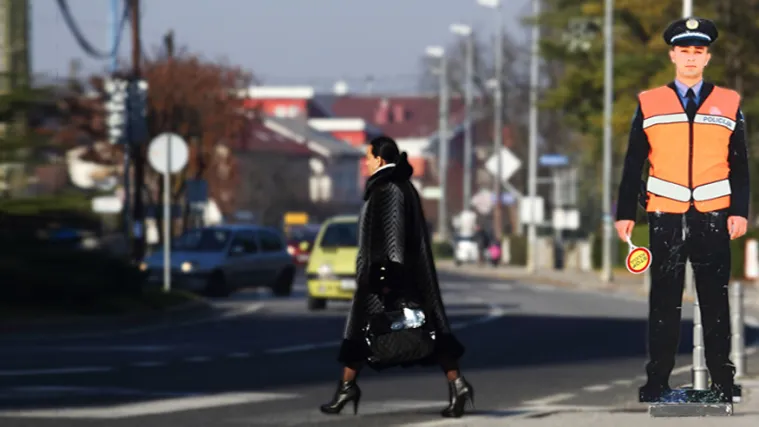 Prebrzu vožnju moći ćete platiti u roku tri dana i dobiti popust