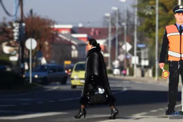 Prebrzu vožnju moći ćete platiti u roku tri dana i dobiti popust