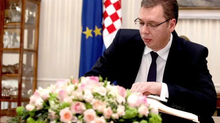 Vučić najavio novi val uhićenja tajkuna i kriminalaca