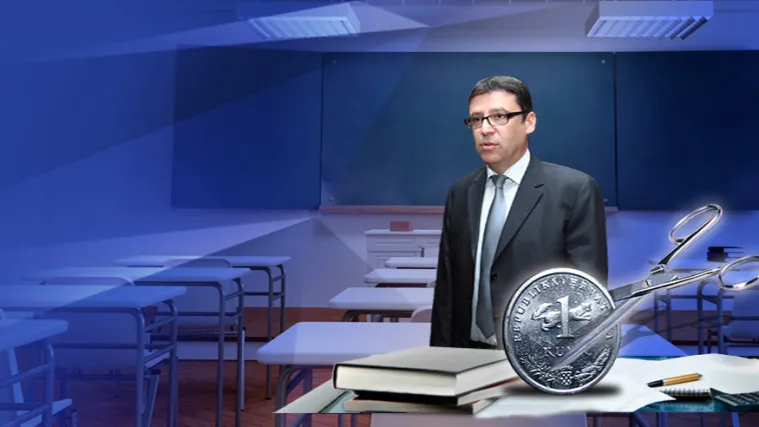 'Jedini se ima pravo ljutiti ministar Linić kojeg nisam poslu&scaron;ao'