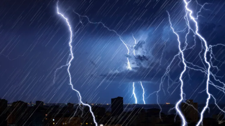 Olujno nevrijeme prijeti Europi: Trebamo li strahovati?