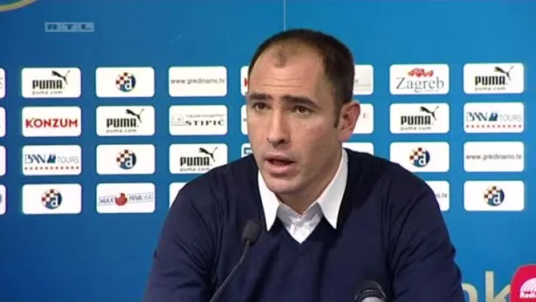 Ironični Tudor: Prekrasan je osjećaj izgubiti 5:0