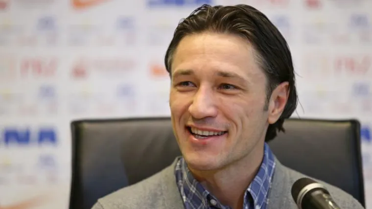 Pročitajte &scaron;to je Niko Kovač rekao uoči ždrijeba