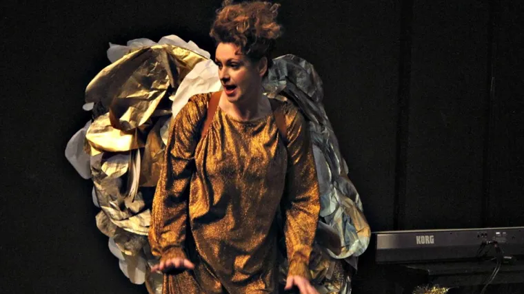 Ma&scaron;tovita predstava za najmlađe