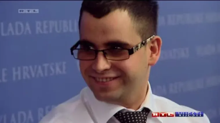 Nagradu za naj volontera godine dobio Lav Ulični!