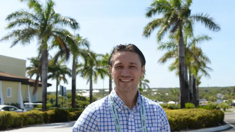 Kovač: Cijeli svijet će gledati na&scaron;u malu Hrvatsku