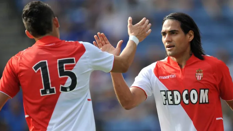 Monaco dao do znanja Mourinhu za koliko dobiva Falcaa