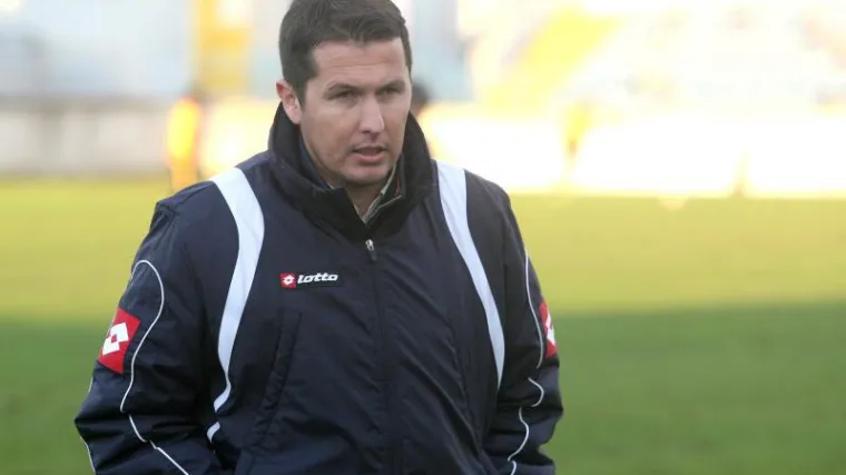 Milin ipak ostaje na klupi Zadra, ostavka odbijena