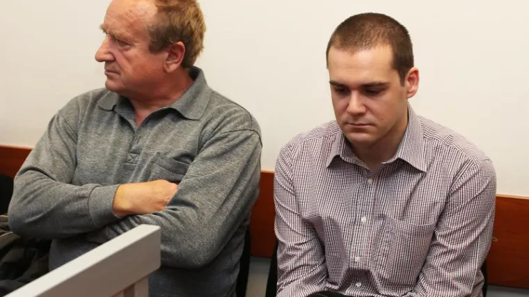 Zatvor krivcima za smrt malog Patrika i njegovog oca