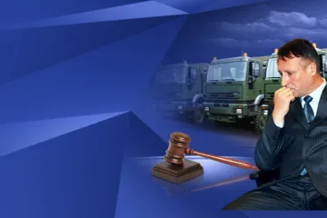 USKOK zatražio izuzeće suca koji sudi Rončeviću i Bačiću!