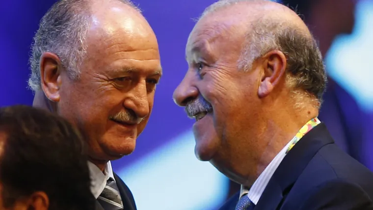 Evo &scaron;to brazilski izbornik misli o utakmici protiv Hrvatske!