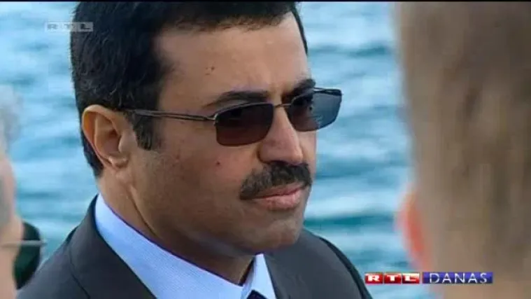 Vrata buduće suradnje s Katarom širom su otvorena