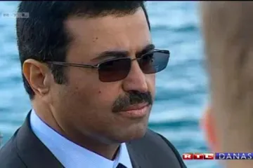 Vrata buduće suradnje s Katarom širom su otvorena