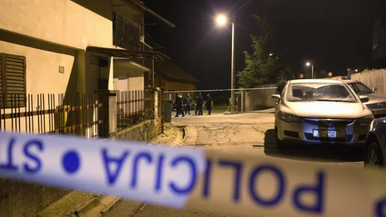 Policija i dalje traga za hladnokrvnim ubojicom iz Dubrave