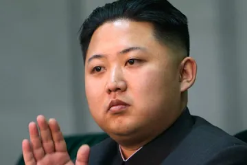 Tetka Kim Jong-una izrezali iz dokumentarca