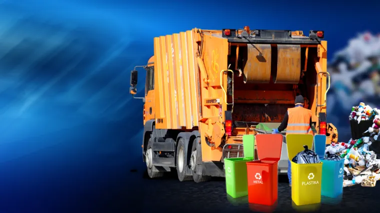 Hrvatsku zbog otpada očekuje kazna iz Bruxellesa?