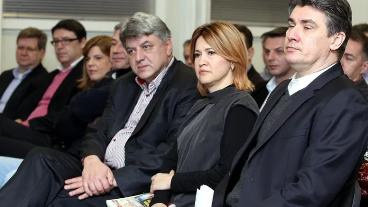 'Samo kao stabilna stranka možemo opet dobiti povjerenje građana'