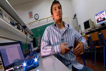 Razveselite svog mališana ovim jednostavnim poklonom