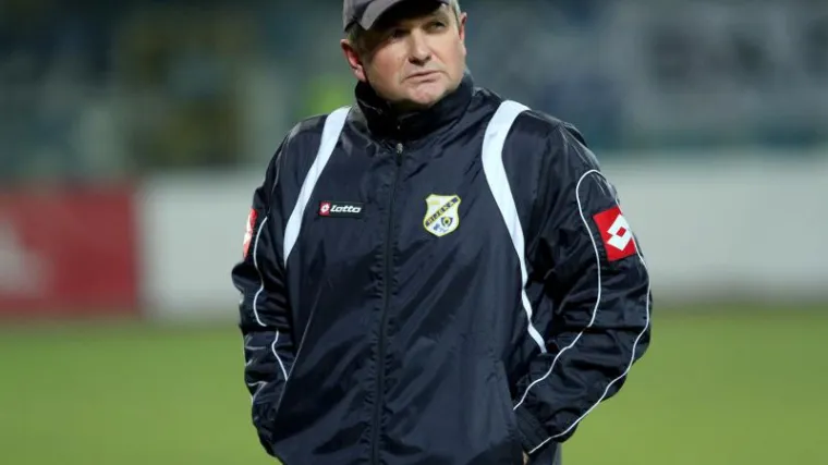 Kek: Neki su počeli vi&scaron;e igrati na sebe, nego za momčad