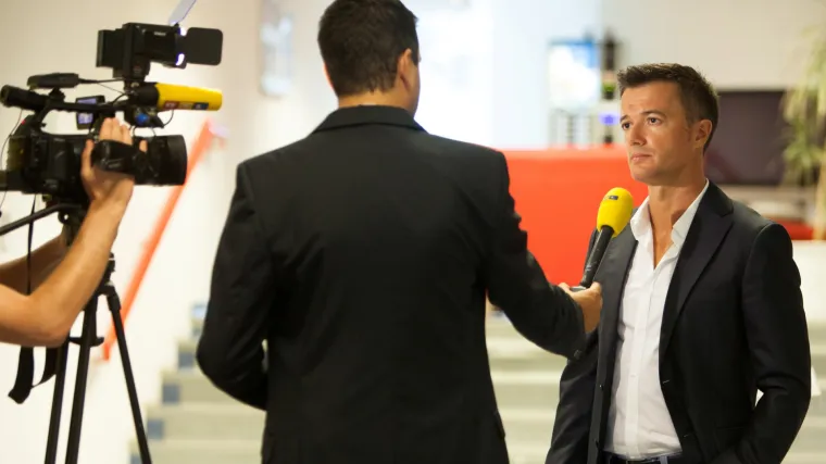 Hajduk ili Dinamo? 'To je kao da pita&scaron; volim li vi&scaron;e mamu ili tatu'