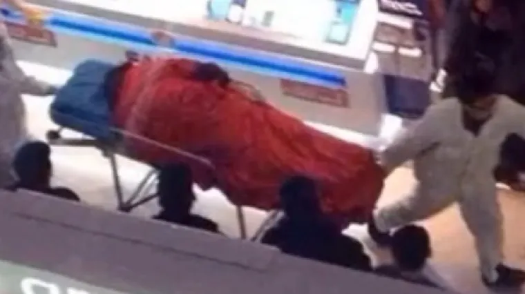 Počinio samoubojstvo nakon brutalnog &scaron;opinga