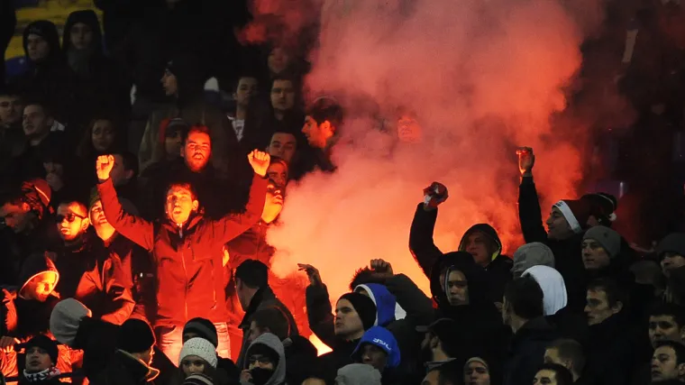 Rat koji je trajao 20 godina konačno je gotov!