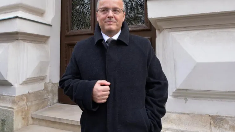 'Sanader me smijenio jer nisam stornirao slučaj Kamioni'