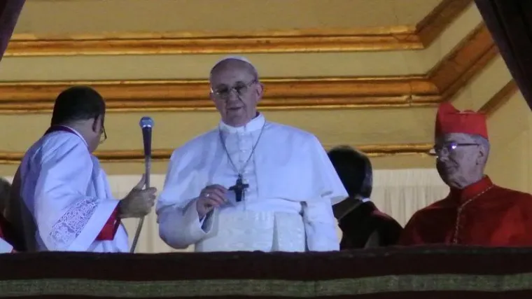 Papa glad nazvao 'globalnim skandalom'