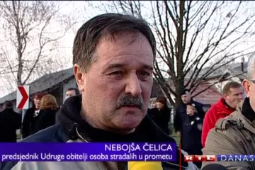 Otvoren poligon za zatvorenike s kaznenim djelom u prometu