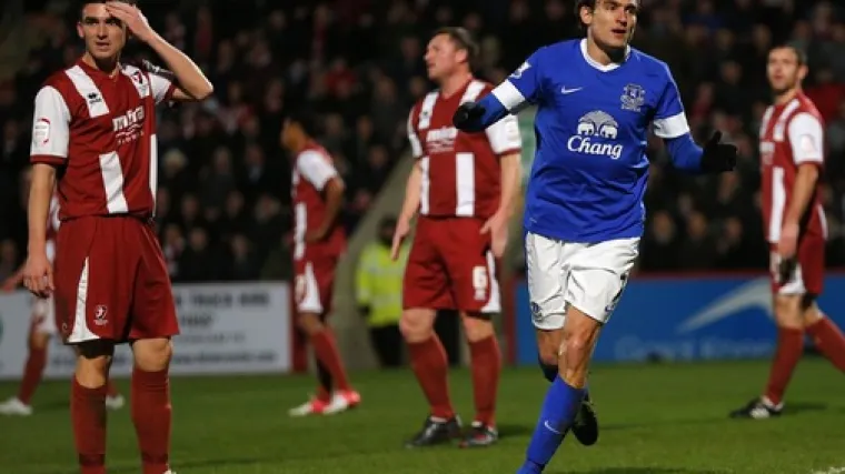 Robusni Hrvat postaje član 'Čekićara'