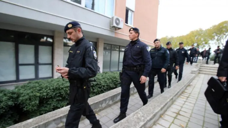 Deložacija u Splitu odgođena do petka, 13 obitelji se dogovorilo