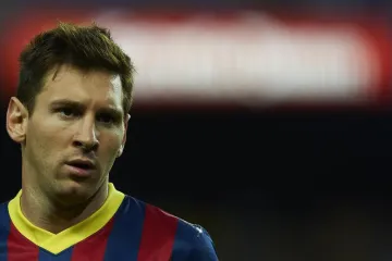 Del Potro bolji od Messija