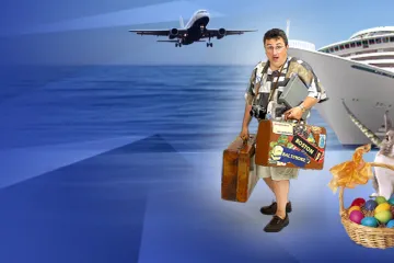 Još jedan dokaz da putovanja nikad nisu bila jeftinija