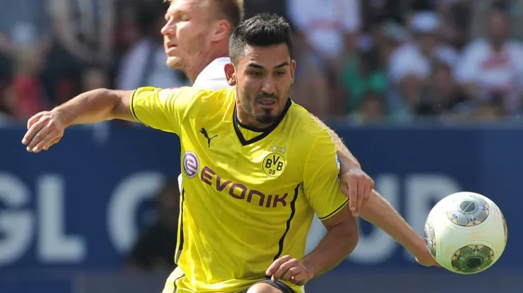 ManU i Barca u lovu na Borussijinog veznjaka