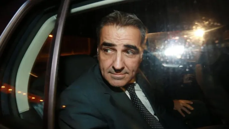 Vido&scaron;eviću produljen pritvor za jo&scaron; dva mjeseca