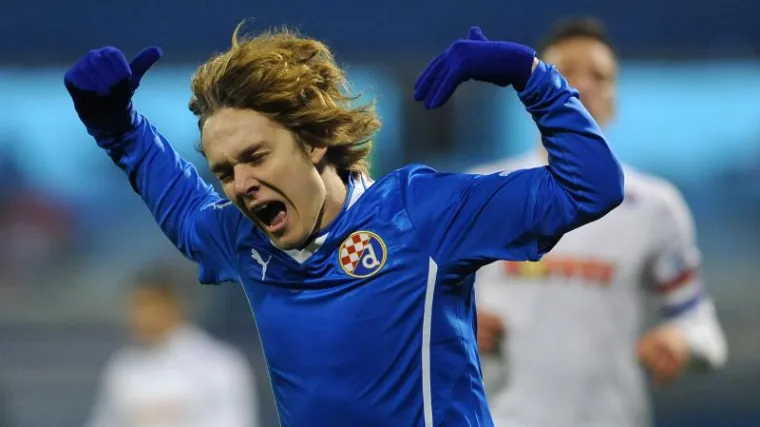 Mamić: Halilović je dobio svoju kaznu koja će ostati među nama