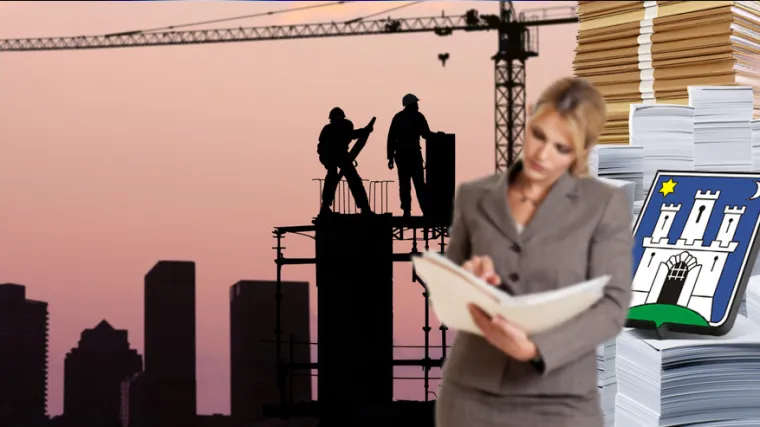 Ministarstvo graditeljstva gradovima otima dio legalizacijskog kolača