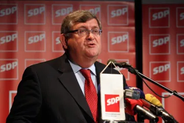 Obersnel: Da imaju indicija, u odvjetništvu bi već pokrenuli istragu