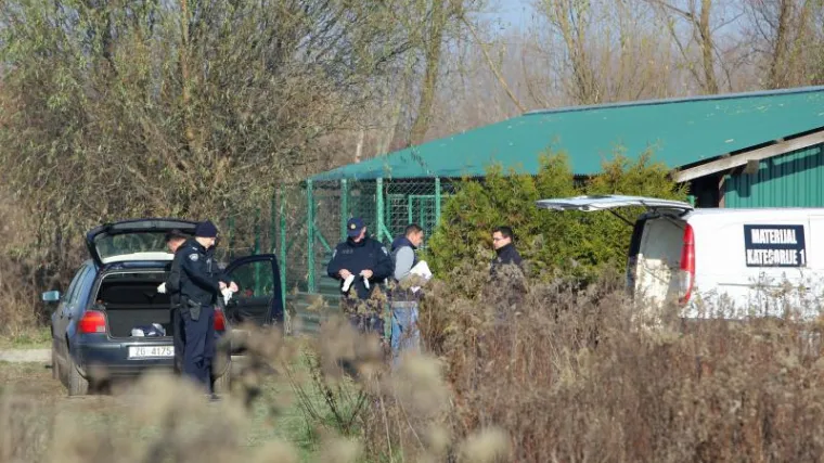 U prihvatili&scaron;tu za životinje prona&scaron;li 46 uginula psa!