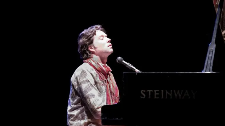 Jedan od najinovativnijih glazbenika dolazi u Zagreb!