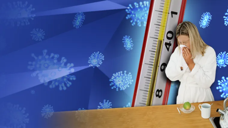 Gripa stigla u Hrvatsku: Jeste li se cijepili?