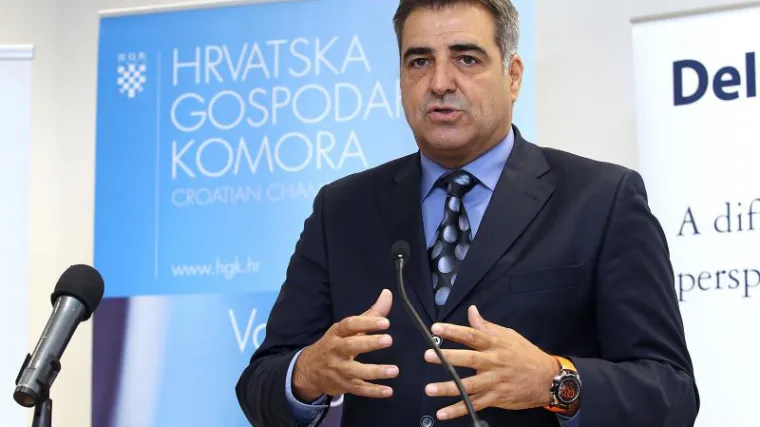 Kakva bahatost: Komora platila uknjižbu za Vido&scaron;evićevu vilu i stan!