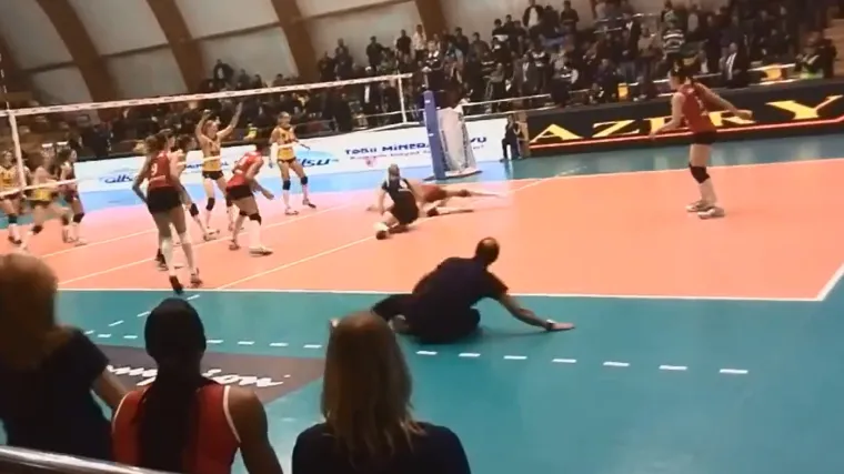 Ovaj je trener spreman 'poginuti' za svoju ekipu!